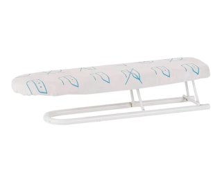 Tabla de planchar de mesa