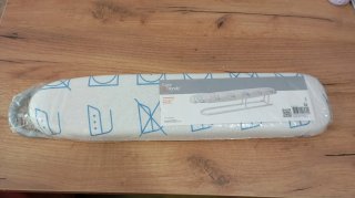 Tabla de planchar de mesa
