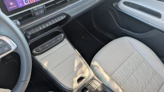 FIAT 600e 2024