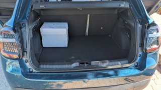 FIAT 600e 2024