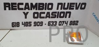 piloto camión scania derecho nuevo