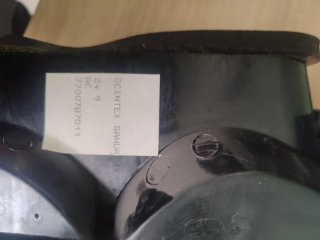 Piloto trasero derecho Renault 19