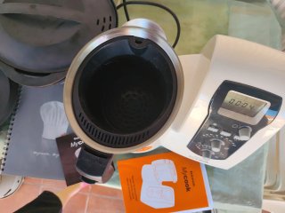Robot de cocina Taurus Mycook