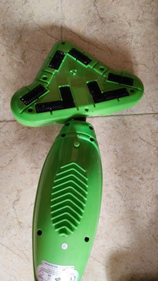 H2O Mop X5 Limpiador a Vapor