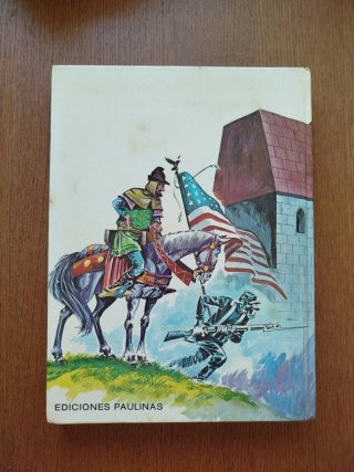 La historia siglo a siglo contada a los niños