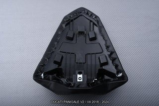 Asiento pasajero DUCATI PANIGALE V2 / V4 2018 2024