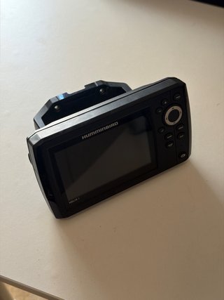 Sonda de pesca Humminbird Helix 5