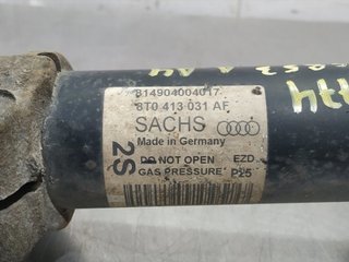 AMORTIGUADOR DELANTERO IZQUIERDO AUDI A4 BERLINA