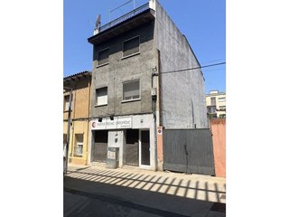 Edificio en venta en Centre - Col.legis Nous - Riera Seca en Mollet del Vallès