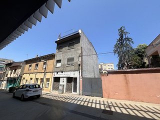 Edificio en venta en Centre - Col.legis Nous - Riera Seca en Mollet del Vallès