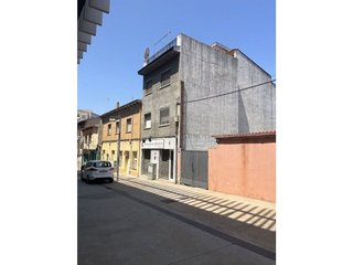 Edificio en venta en Centre - Col.legis Nous - Riera Seca en Mollet del Vallès