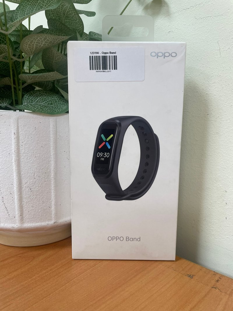Oppo Band (ref. 123190)