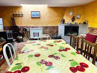 CASA EN VENTA TOMELLOSO