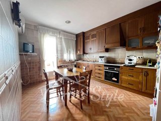 CASA EN VENTA TOMELLOSO