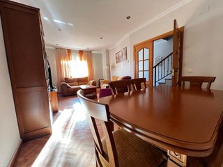 CASA EN VENTA TOMELLOSO