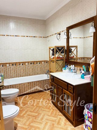 CASA EN VENTA TOMELLOSO