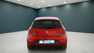 SEAT Leon FR 150CV 2018