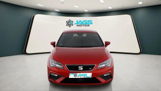 SEAT Leon FR 150CV 2018