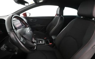 SEAT Leon FR 150CV 2018