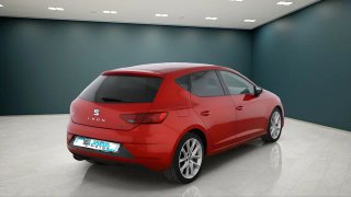 SEAT Leon FR 150CV 2018