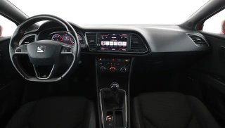 SEAT Leon FR 150CV 2018