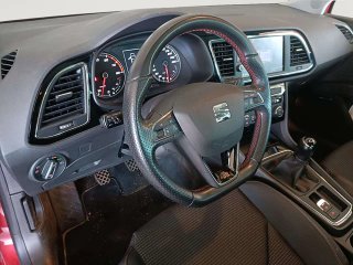 SEAT Leon FR 150CV 2018