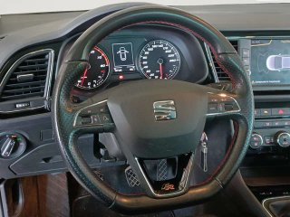 SEAT Leon FR 150CV 2018