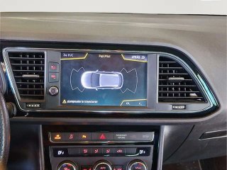 SEAT Leon FR 150CV 2018
