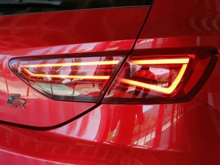 SEAT Leon FR 150CV 2018