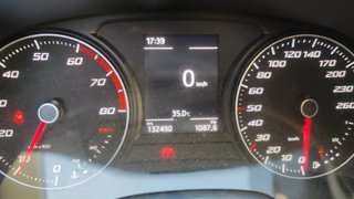 SEAT Leon FR 150CV 2018