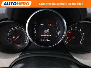 Fiat 500X 1.6 Pop Star