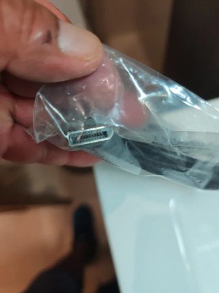 Cable PE-LD Anti-estático