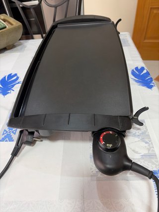 Plancha de cocina TEFAL Plancha