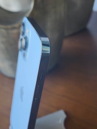 iPhone 13 Pro Max Azul