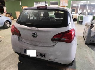 55260126 válvula opel corsa 1.3 mt (95 cv | 229696