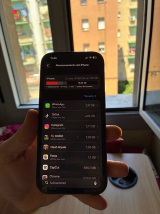 Iphone 16 pro