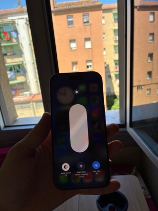 Iphone 16 pro