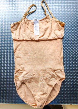 Body Moldeador Wolford Talla S Nuevo en su caja