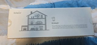 WiFi EnGenius EMR3000-KIT Mesh