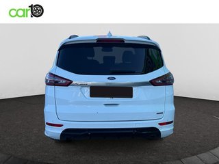 Ford S Max 2.5 Duratec Atk. FHEV 140kW ST-Line 5