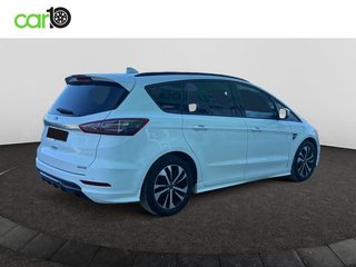 Ford S Max 2.5 Duratec Atk. FHEV 140kW ST-Line 5