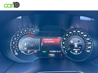 Ford S Max 2.5 Duratec Atk. FHEV 140kW ST-Line 5