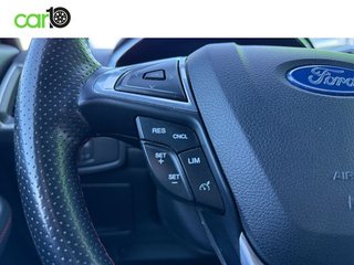 Ford S Max 2.5 Duratec Atk. FHEV 140kW ST-Line 5