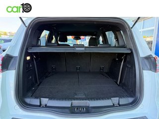 Ford S Max 2.5 Duratec Atk. FHEV 140kW ST-Line 5