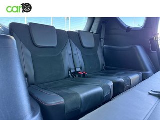 Ford S Max 2.5 Duratec Atk. FHEV 140kW ST-Line 5
