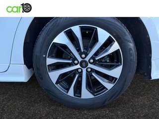 Ford S Max 2.5 Duratec Atk. FHEV 140kW ST-Line 5