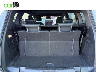 Ford S Max 2.5 Duratec Atk. FHEV 140kW ST-Line 5