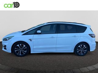 Ford S Max 2.5 Duratec Atk. FHEV 140kW ST-Line 5