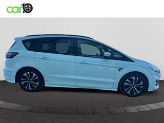 Ford S Max 2.5 Duratec Atk. FHEV 140kW ST-Line 5