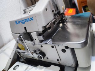 Máquina Overlock SH 7000